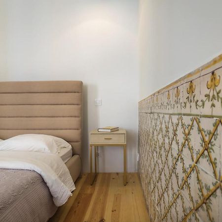 Santa Justa Prime Guesthouse 리스본 외부 사진
