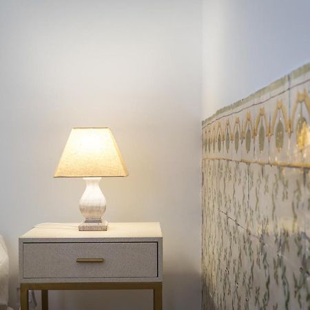 Santa Justa Prime Guesthouse 리스본 외부 사진