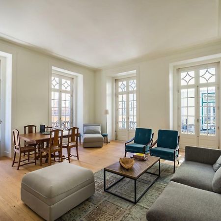 Santa Justa Prime Guesthouse 리스본 외부 사진
