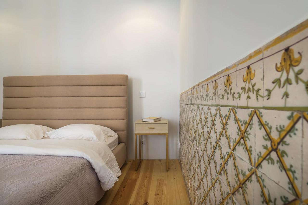 Santa Justa Prime Guesthouse 리스본 외부 사진