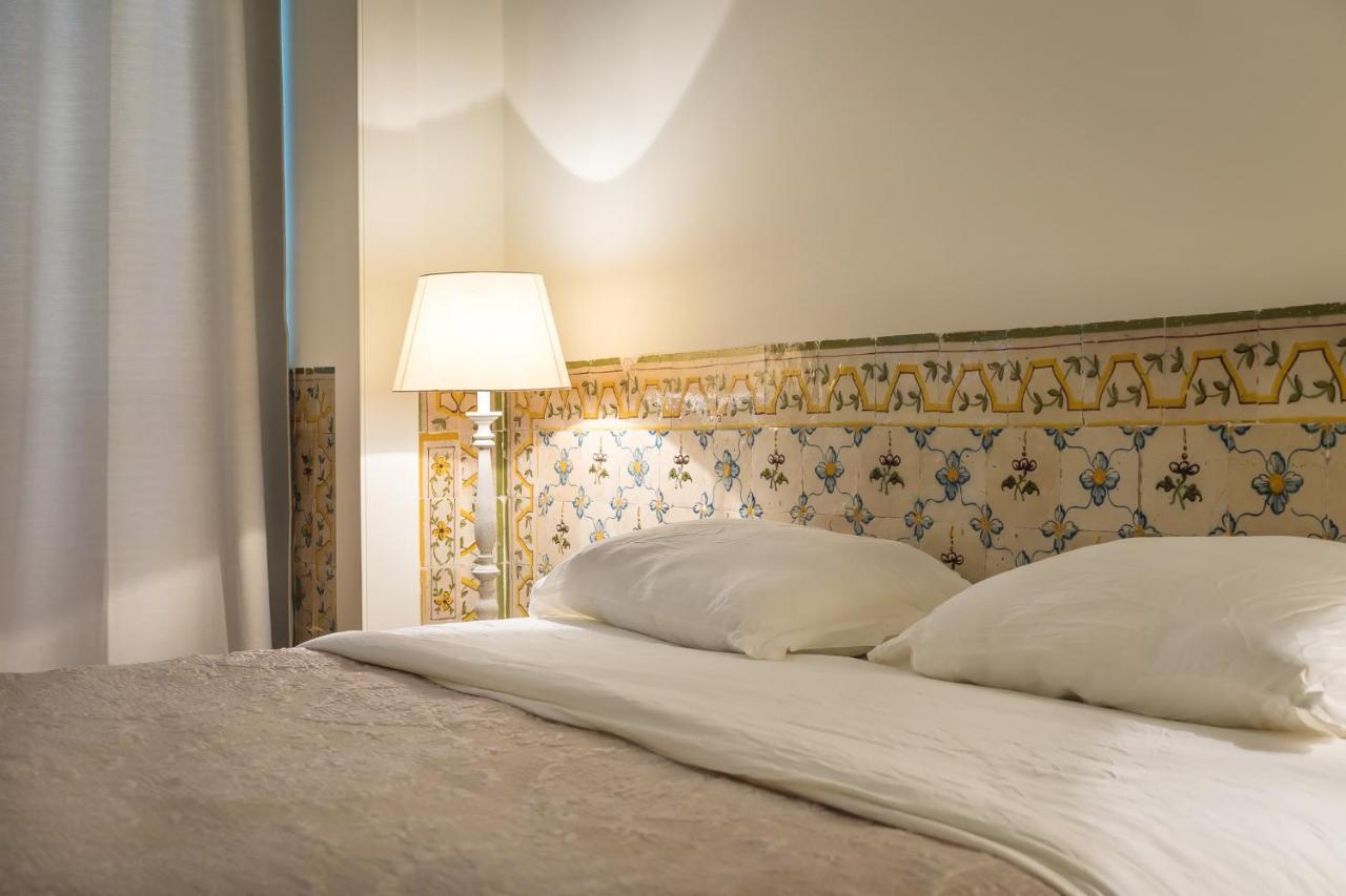 Santa Justa Prime Guesthouse 리스본 외부 사진