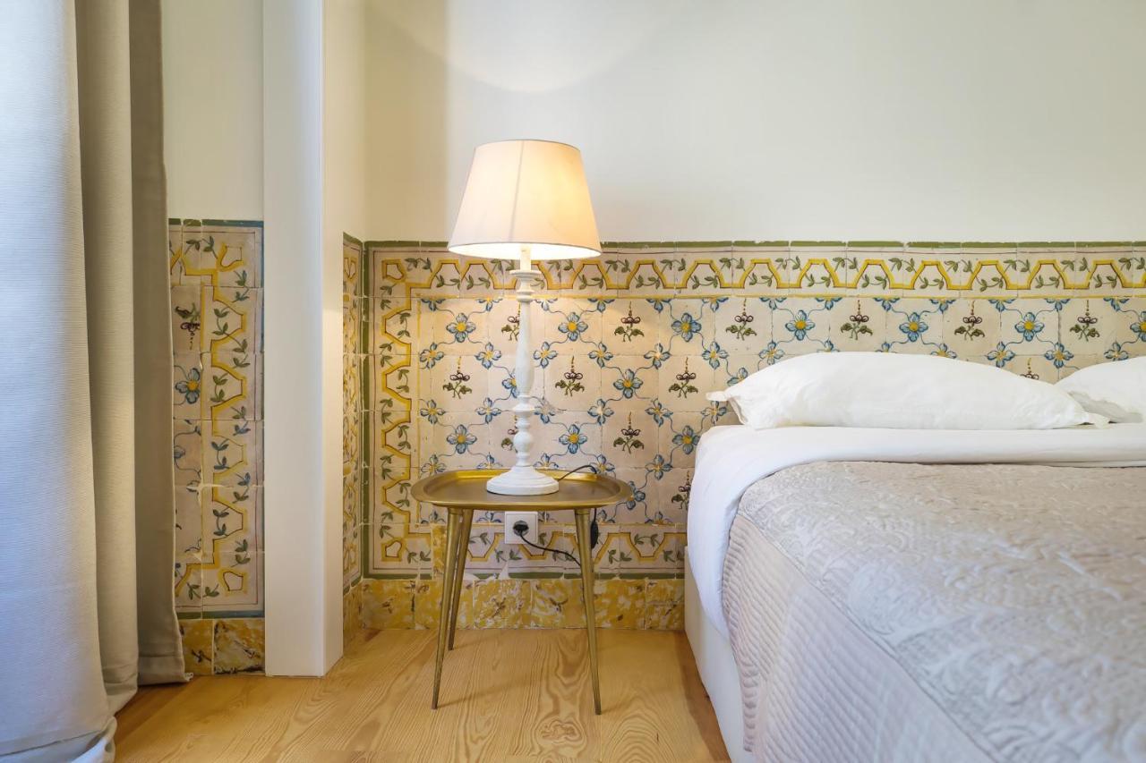 Santa Justa Prime Guesthouse 리스본 외부 사진