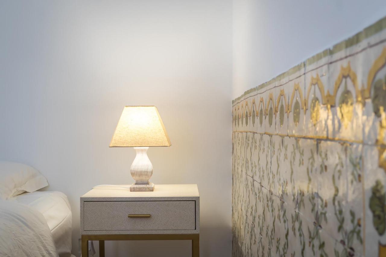 Santa Justa Prime Guesthouse 리스본 외부 사진