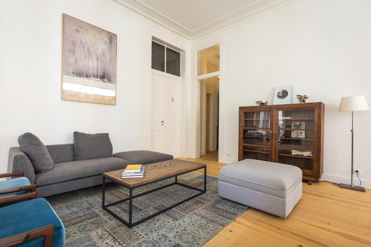 Santa Justa Prime Guesthouse 리스본 외부 사진