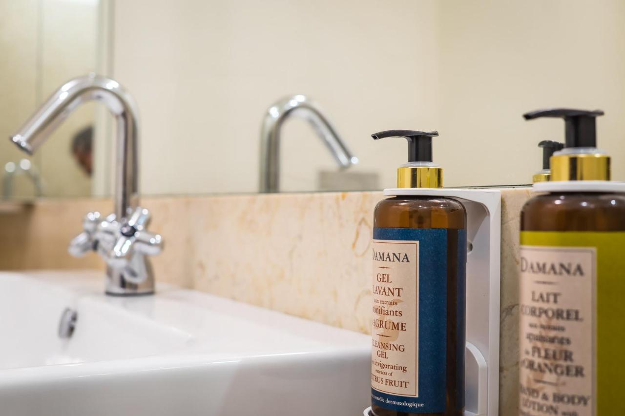 Santa Justa Prime Guesthouse 리스본 외부 사진