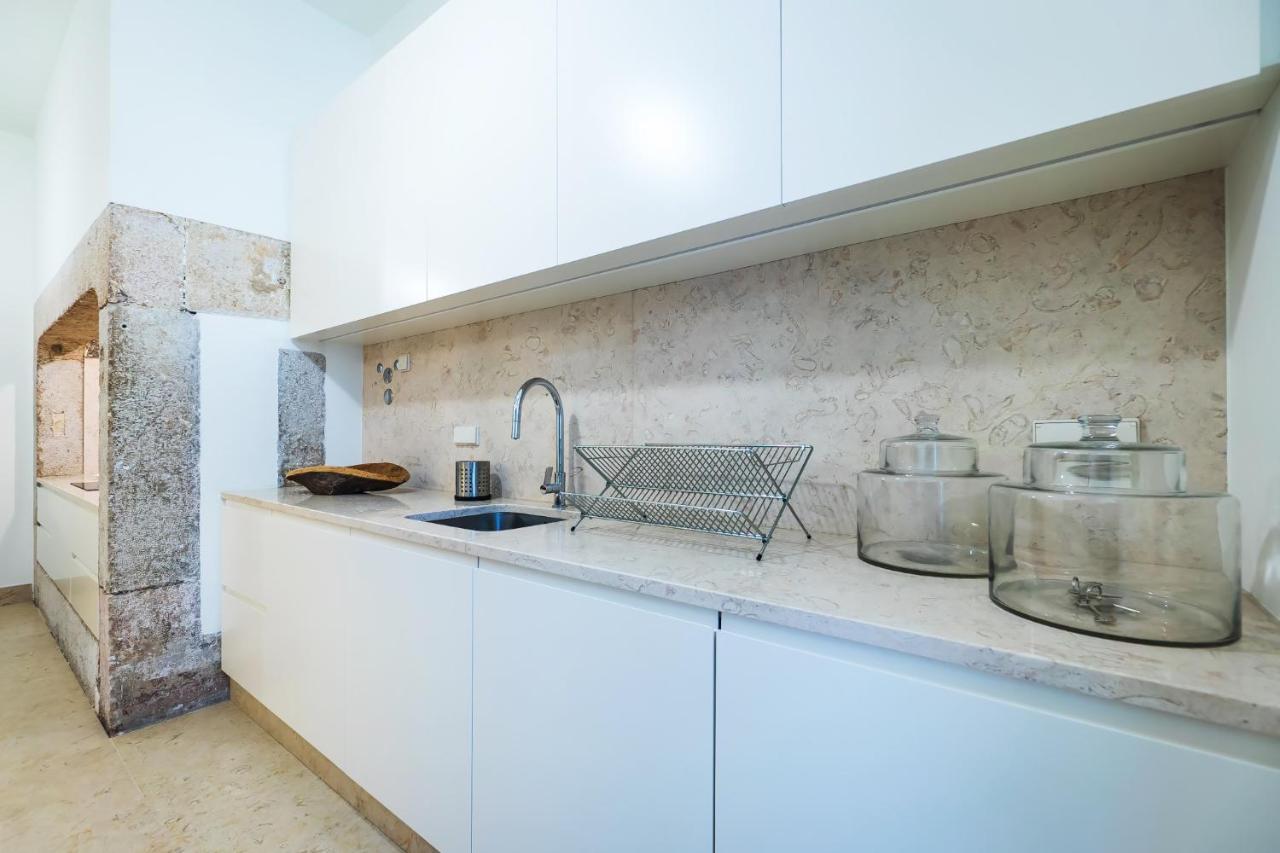 Santa Justa Prime Guesthouse 리스본 외부 사진