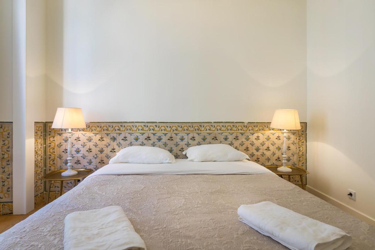Santa Justa Prime Guesthouse 리스본 외부 사진