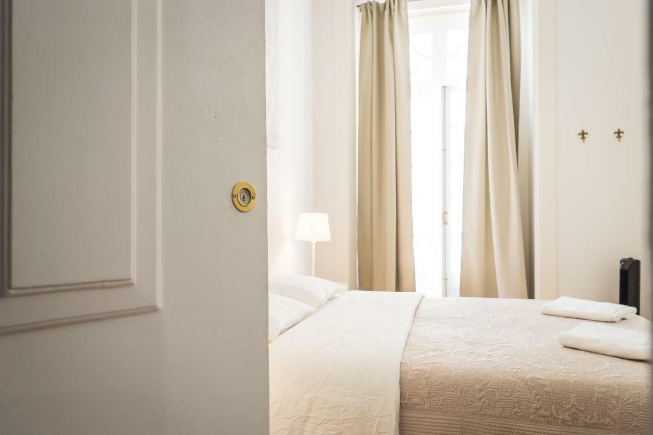 Santa Justa Prime Guesthouse 리스본 외부 사진