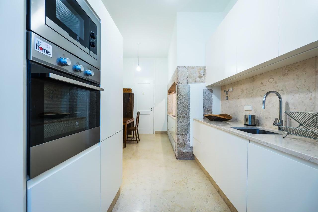 Santa Justa Prime Guesthouse 리스본 외부 사진